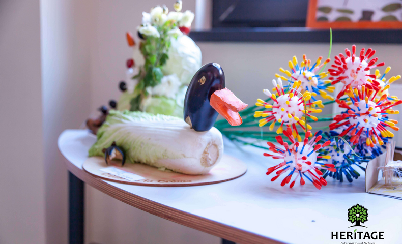 Golden Autumn at Heritage - image 12