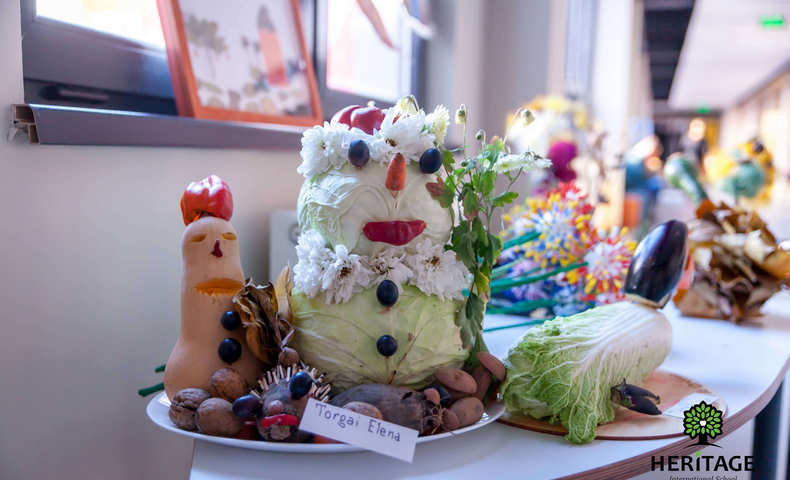 Golden Autumn at Heritage - image 11