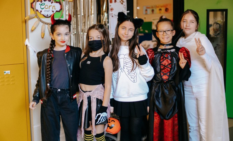 Halloween 2024 - image 56