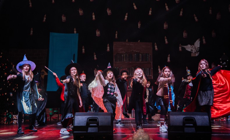 Primary Christmas Play 2022 - image 139