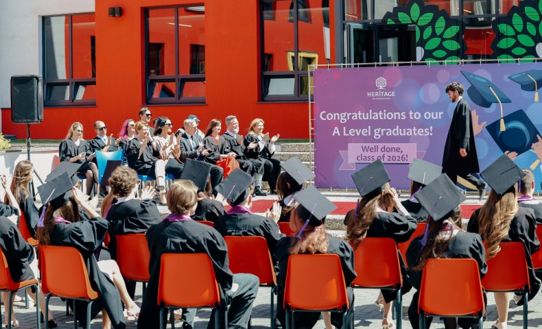 A Level Graduation 2026 - image 51