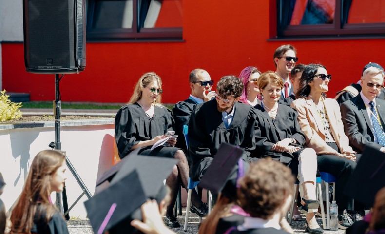 A Level Graduation 2026 - image 53