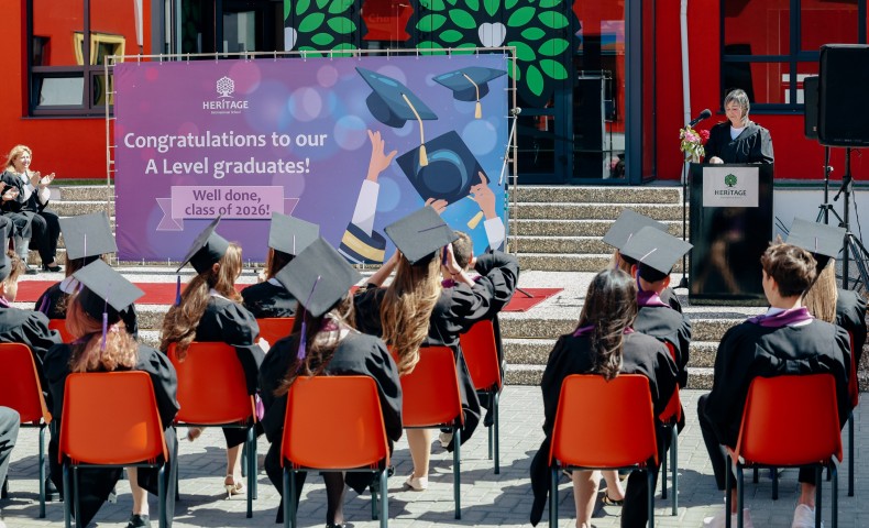 A Level Graduation 2026 - image 52