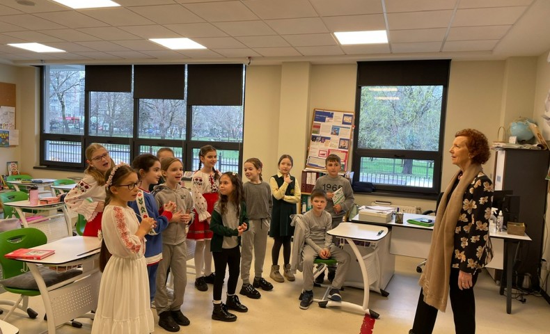 Baroness Janet Royall’s visit to Moldova (April 2023) - image 36