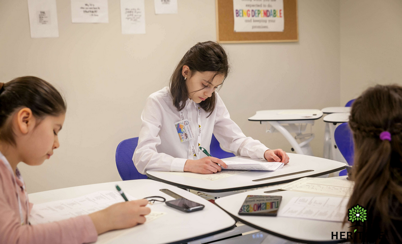 "World Scholar's Cup" Chisinau Round - image 48