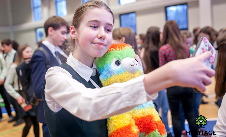 "World Scholar's Cup" Chisinau Round - image 51