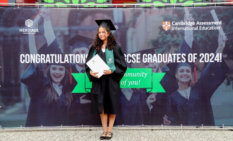 IGCSE Graduates - Class of 2024 - image 34