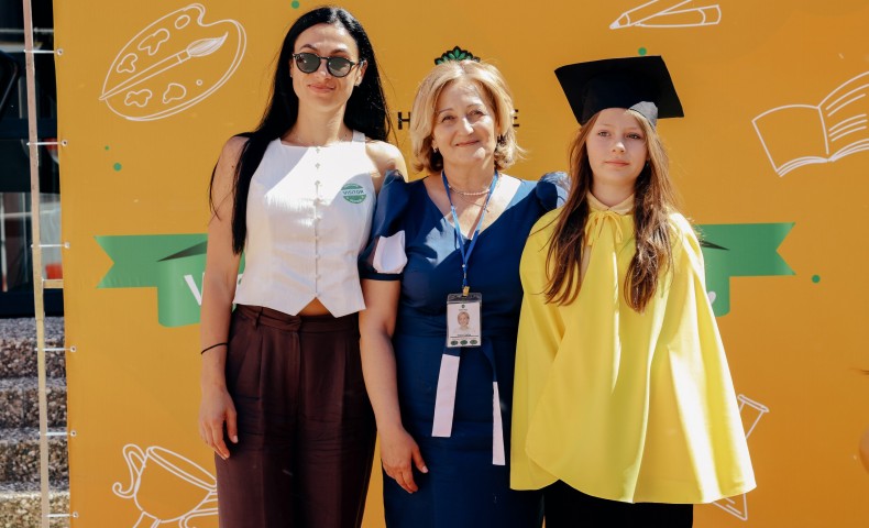 4A Graduation 2026 - image 88