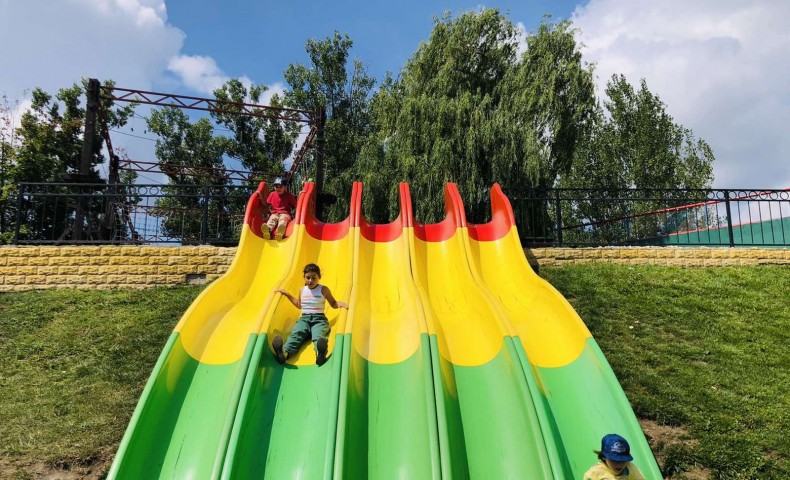 Международный Летний Лагерь 2022 – Cессия „Inside out” - image 211