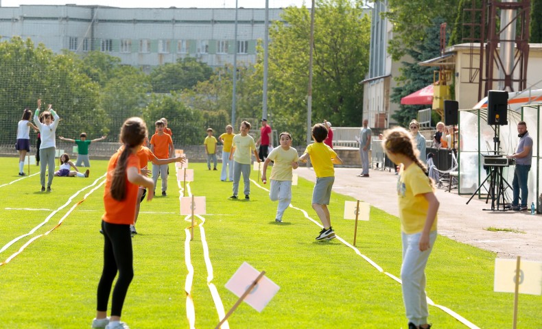 Sports Day 2025 - image 135