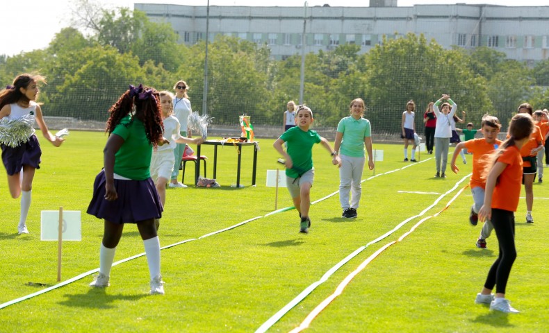 Sports Day 2025 - image 136