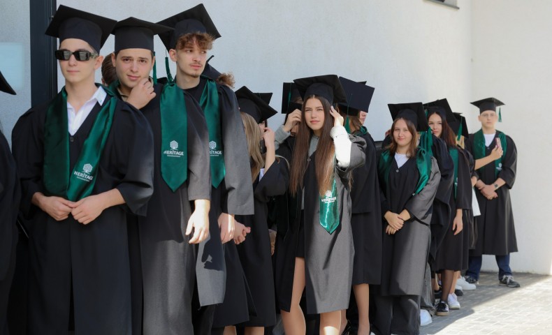 IGCSE Graduates - Class of 2025 - image 6