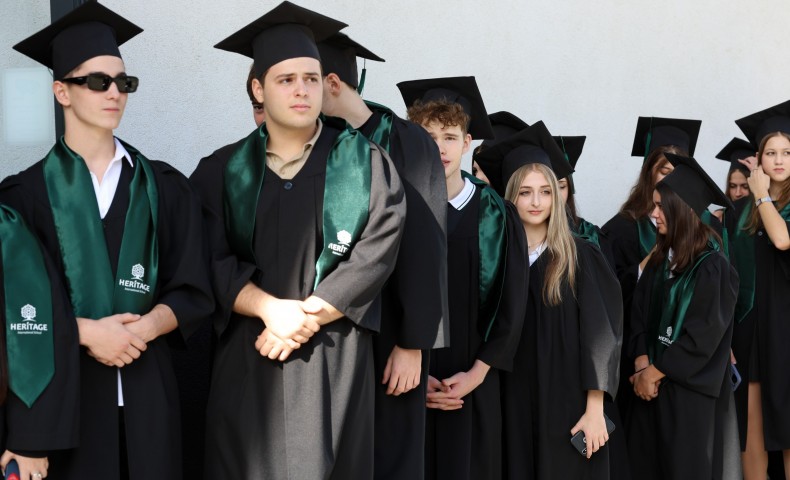 IGCSE Graduates - Class of 2025 - image 7