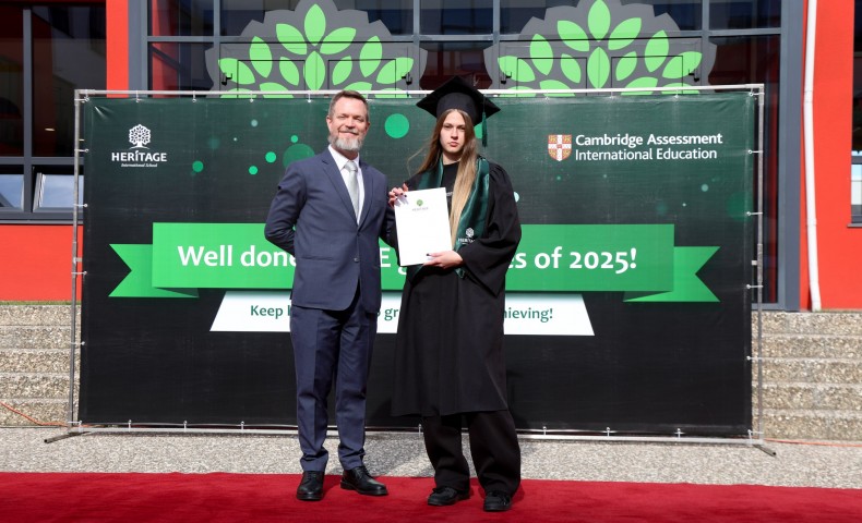 IGCSE Graduates - Class of 2025 - image 69