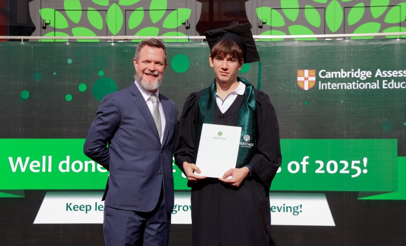 IGCSE Graduates - Class of 2025 - image 67