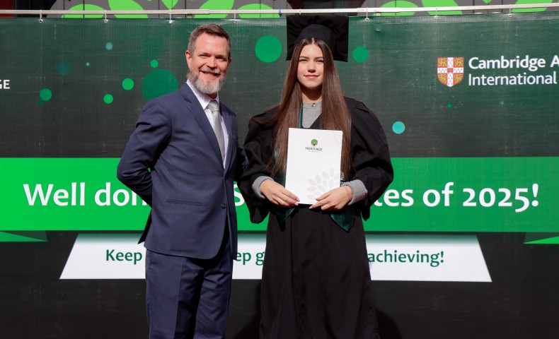 IGCSE Graduates - Class of 2025 - image 68