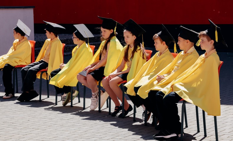 4B Graduation 2026 - image 5