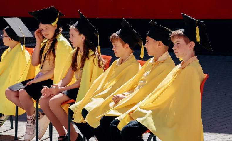 4B Graduation 2026 - image 4