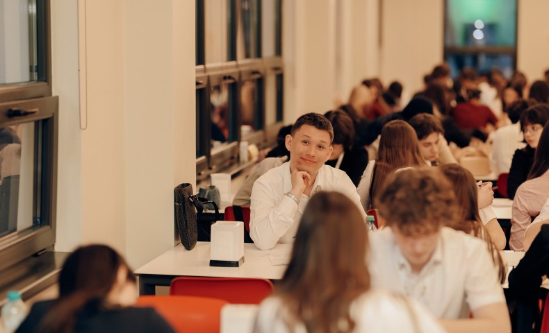 The World Scholar's Cup - image 61