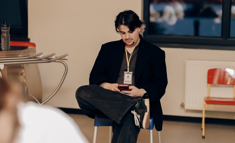 The World Scholar's Cup - image 62