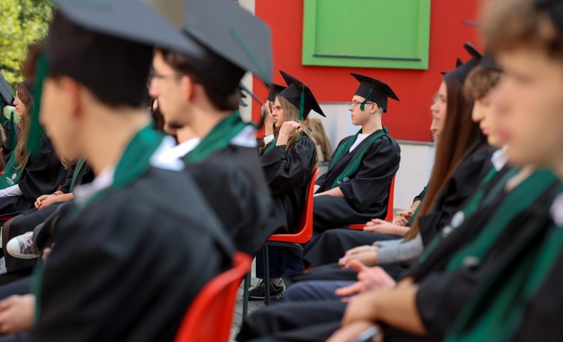 IGCSE Graduates - Class of 2025 - image 28