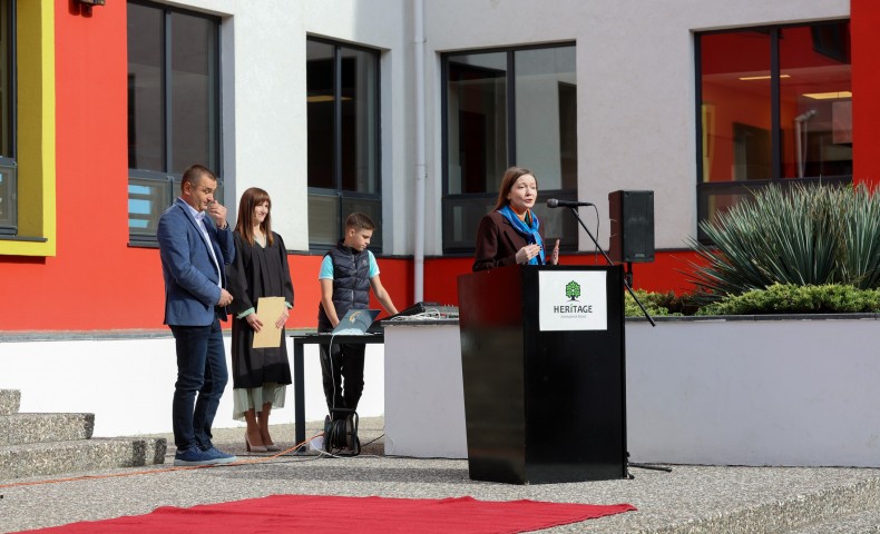 IGCSE Graduates - Class of 2025 - image 29