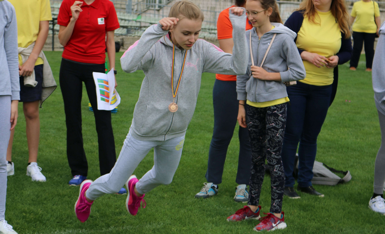 Sports Day - image 348