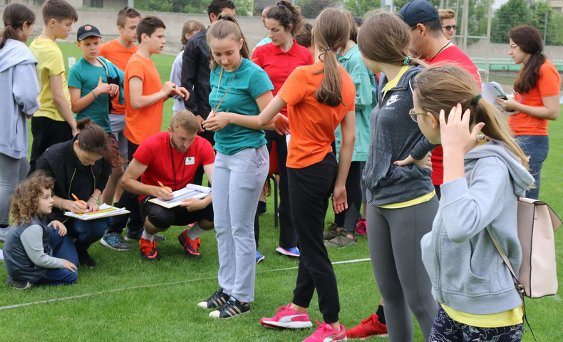 Sports Day - image 352