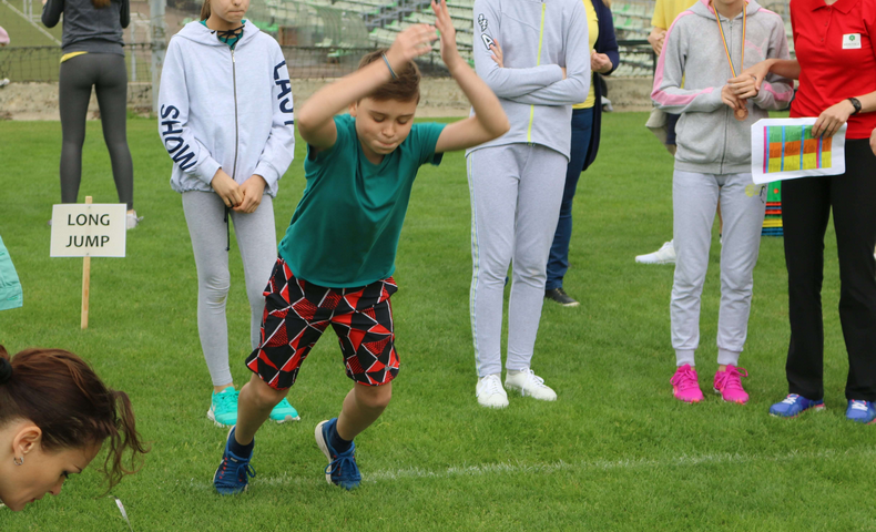 Sports Day - image 347