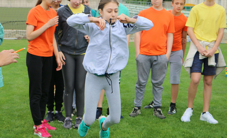 Sports Day - image 350
