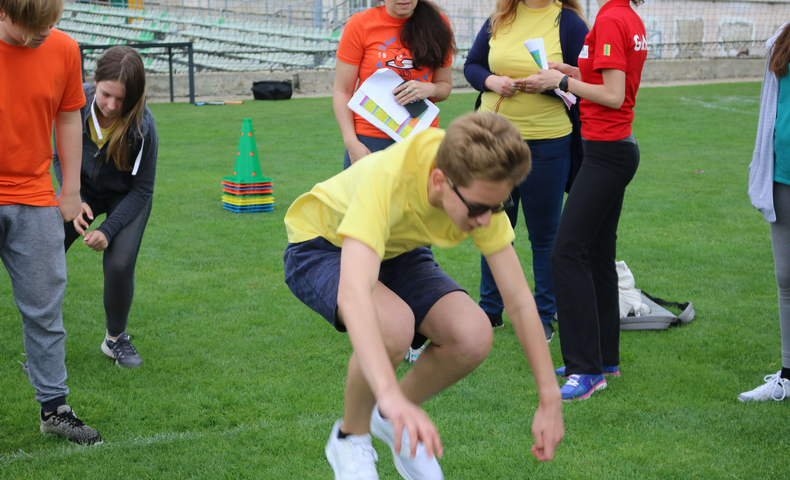 Sports Day - image 351