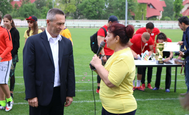 Sports Day - image 353