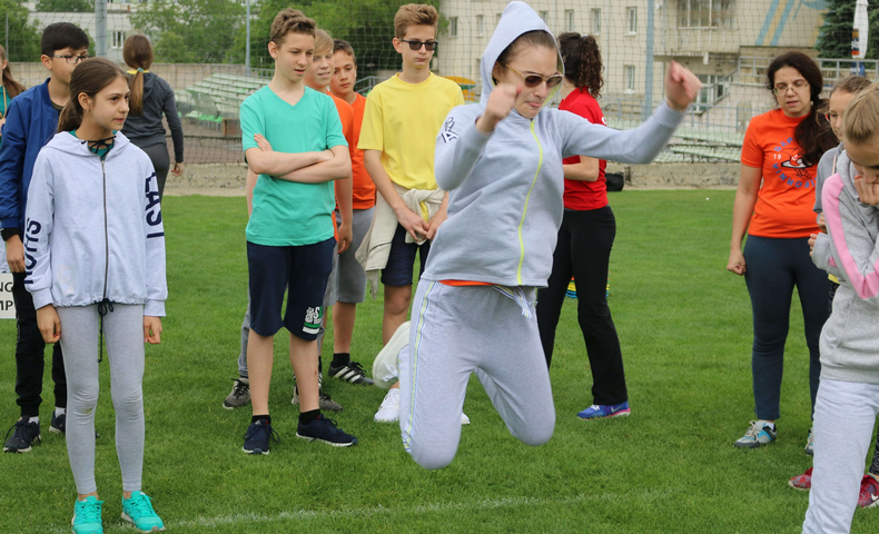 Sports Day - image 349