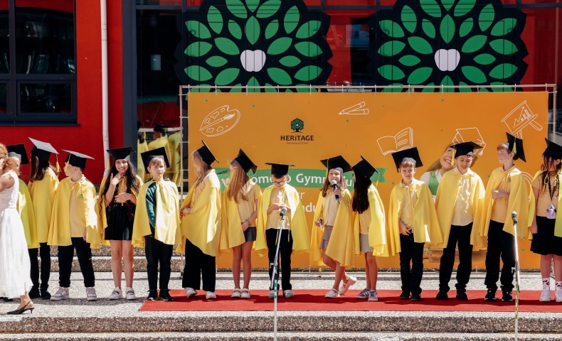 4B Graduation 2026 - image 9