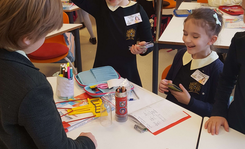 Global Money Week 2018 - image 3