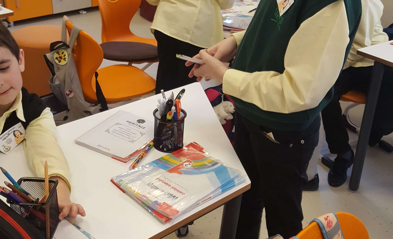 Global Money Week 2018 - image 6