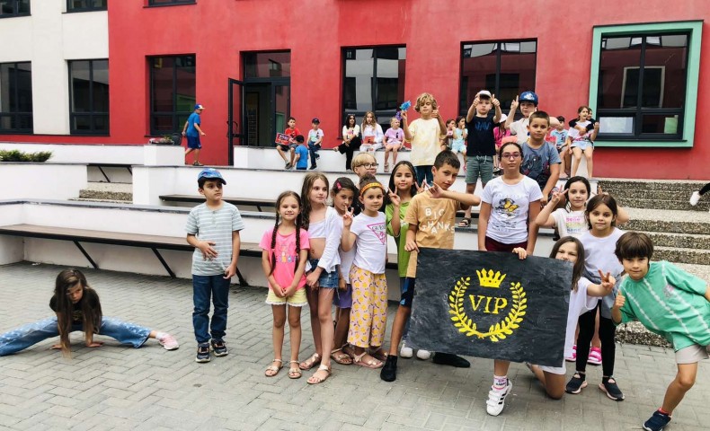 Международный Летний Лагерь 2022 – Cессия „Inside out” - image 219