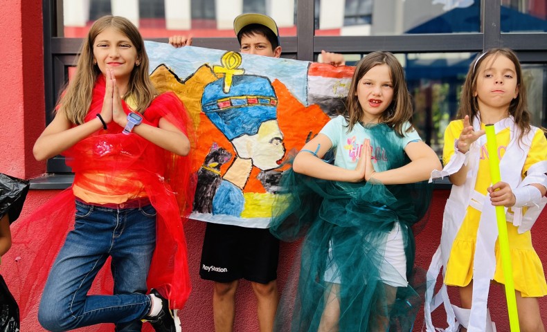 Международный Летний Лагерь 2022 – Cессия „A ticket to…” - image 83