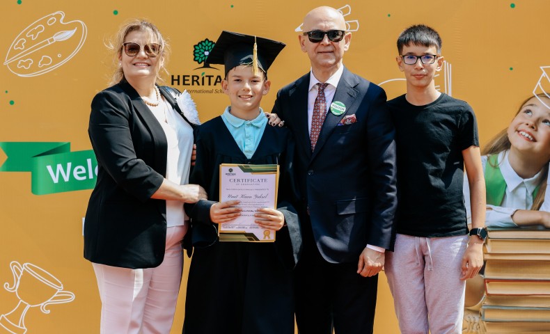 6E Graduation 2026 - image 80