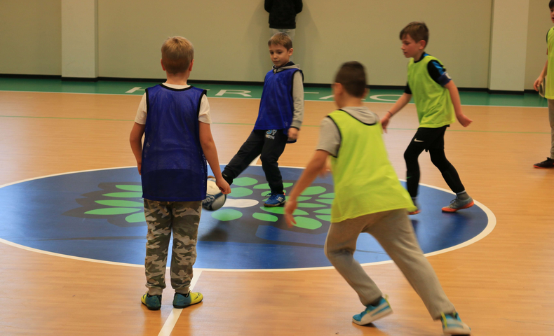 Football - Friendly Match - image 25