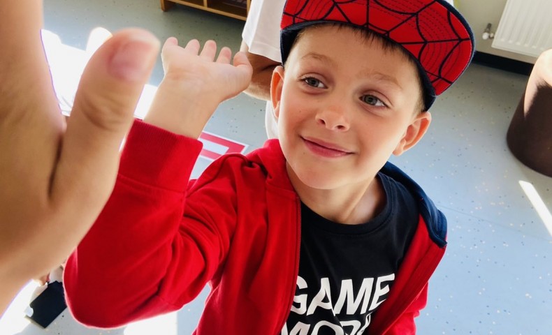 Международный Летний Лагерь 2022 – Cессия „A ticket to…” - image 70