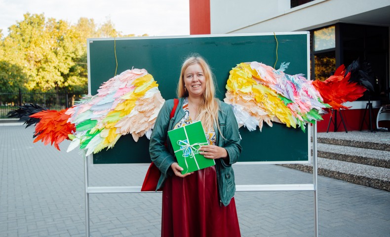 Teacher's Day at Heritage 2022 - image 43