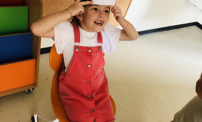 Международный Летний Лагерь 2022 – Cессия „Inside out” - image 189