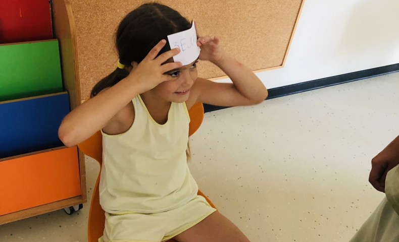 Международный Летний Лагерь 2022 – Cессия „Inside out” - image 188