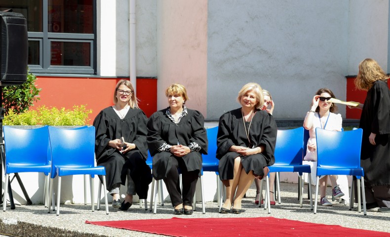 6E Graduation 2026 - image 1