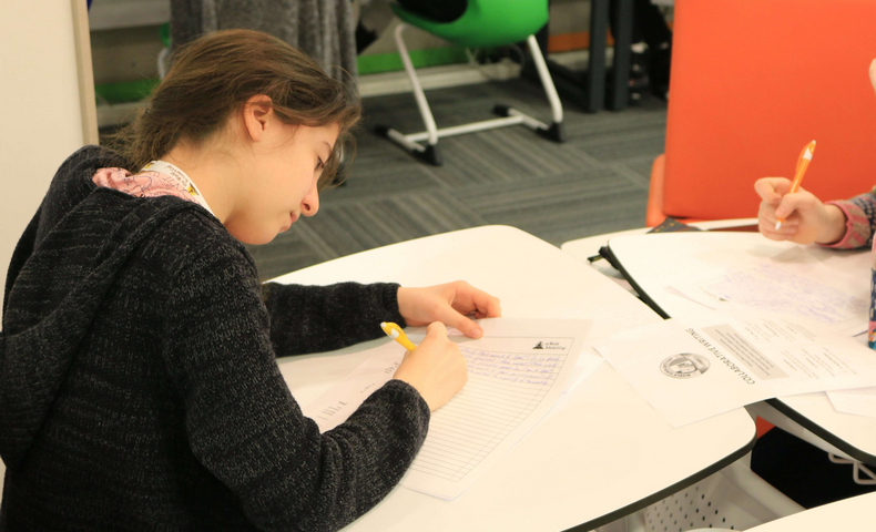 "World Scholar's Cup" Chisinau Round - image 9