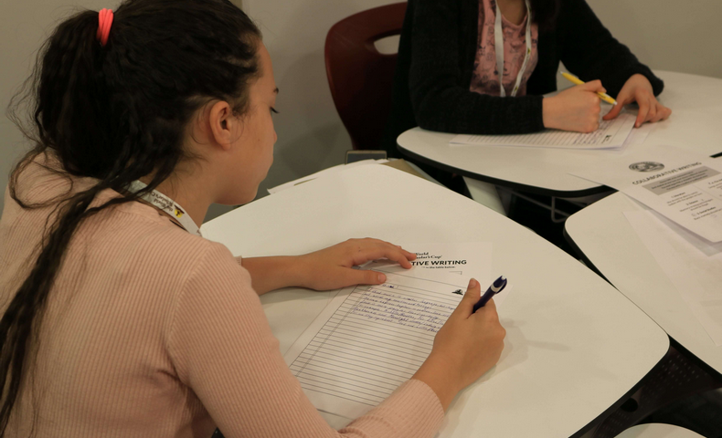 "World Scholar's Cup" Chisinau Round - image 10