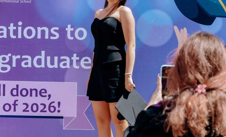 A Level Graduation 2026 - image 160
