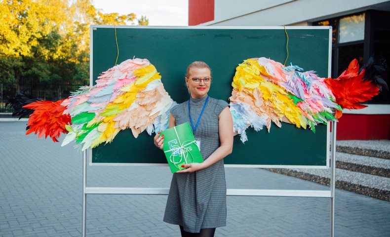 Teacher's Day at Heritage 2022 - image 12