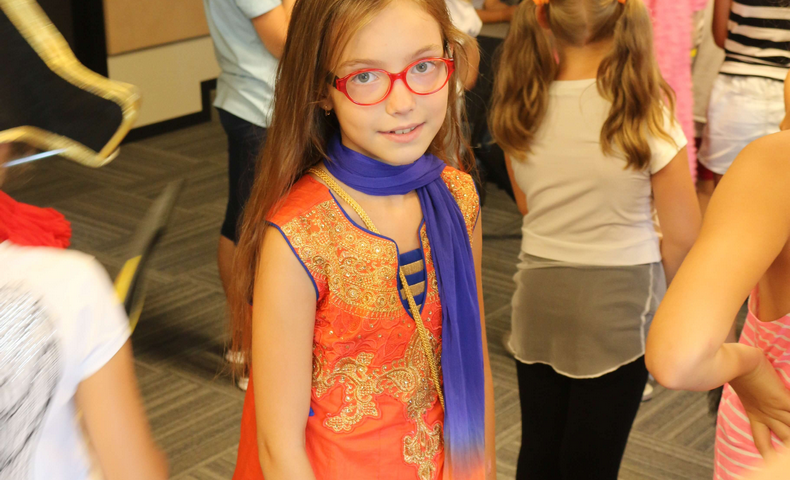 Heritage Summer School - image 96